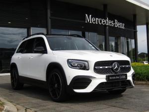 2023 Mercedes-Benz GLB 250 Progressive