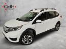 Thumbnail Honda BR-V 1.5 Comfort auto