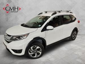 2022 Honda BR-V 1.5 Comfort auto