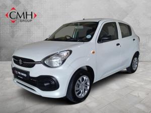 2023 Suzuki Celerio 1.0 GA