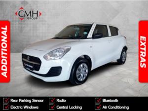 2023 Suzuki Swift 1.2 GA