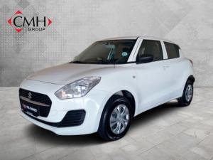 2023 Suzuki Swift 1.2 GA