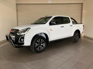 2020 Isuzu D-Max 250 double cab X-Rider