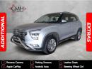 Thumbnail Hyundai Creta 1.5 Executive