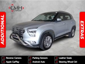 2022 Hyundai Creta 1.5 Executive