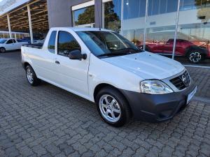 2024 Nissan NP200 1.6i safety pack (aircon)