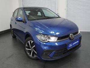 2022 Volkswagen Polo 1.0 TSI Life