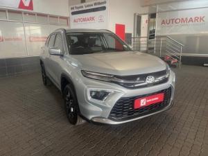 2023 Toyota Urban Cruiser 1.5 XR automatic