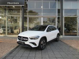 2024 Mercedes-Benz GLA 200 automatic