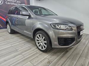 2015 Audi Q7 3.0TDI quattro