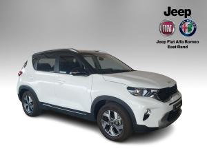 2024 Kia Sonet 1.5 EX auto