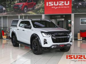 2023 Isuzu D-Max 3.0TD double cab V-Cross 4x4