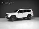 Thumbnail Toyota Land Cruiser 300 3.3D GR-Sport