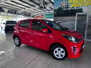 2021 Kia Picanto 1.0 Start