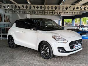 2024 Suzuki Swift 1.2 GLX auto