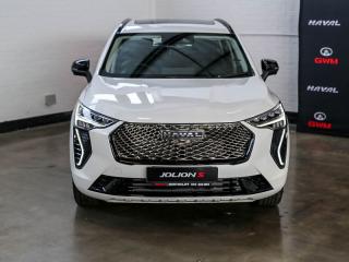 Haval Jolion 1.5T S Super Luxury