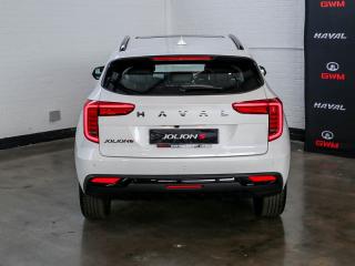 Haval Jolion 1.5T S Super Luxury