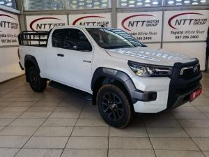 2024 Toyota Hilux 2.8 GD-6 RB Legend automaticE/CAB