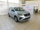 Thumbnail Suzuki Ertiga 1.5 GA