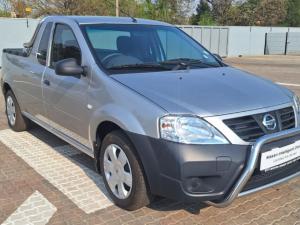 2023 Nissan NP200 1.6 Safety PackS/C