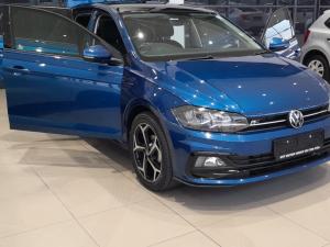 2021 Volkswagen Polo 1.0 TSI Comfortline DSG