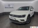 Thumbnail Volkswagen Tiguan 1.4 TSI Comfortline DSG