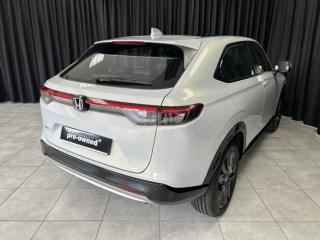 Honda HR-V 1.5 Executive