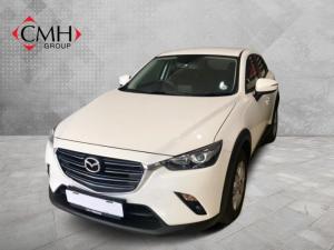 2020 Mazda CX-3 2.0 Dynamic auto