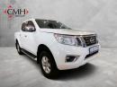 Thumbnail Nissan Navara 2.3D double cab SE