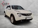 Thumbnail Nissan Juke 1.6 Acenta+ auto