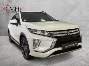 2019 Mitsubishi Eclipse Cross 2.0 GLS AWD