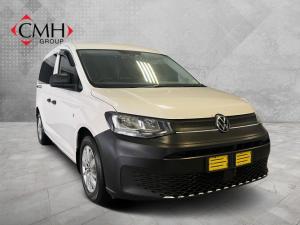 2024 Volkswagen Caddy Kombi 2.0TDI