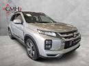 Thumbnail Mitsubishi ASX 2.0 Aspire