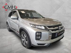 2024 Mitsubishi ASX 2.0 Aspire