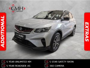 2024 Proton X50 1.5T Premium