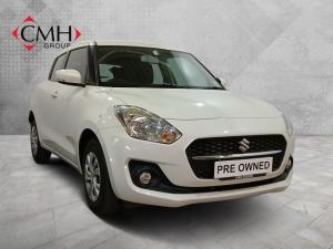 2022 Suzuki Swift 1.2 GL manual