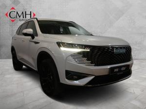 2024 Haval H6 1.5T HEV Ultra Luxury