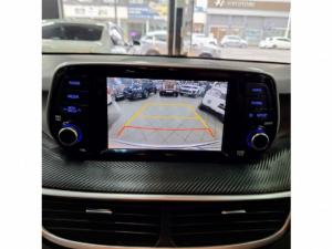 Hyundai Tucson 2.0 Premium - Image 10