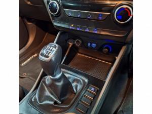 Hyundai Tucson 2.0 Premium - Image 11