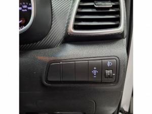 Hyundai Tucson 2.0 Premium - Image 12