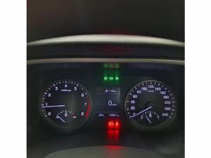 Hyundai Tucson 2.0 Premium - Image 14