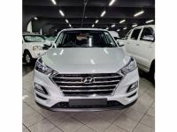 Thumbnail Hyundai Tucson 2.0 Premium