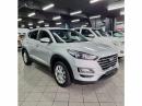 Thumbnail Hyundai Tucson 2.0 Premium