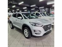 Thumbnail Hyundai Tucson 2.0 Premium