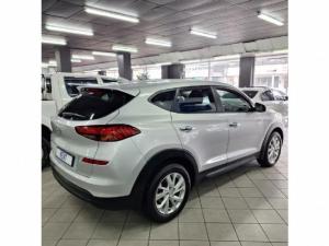 Hyundai Tucson 2.0 Premium - Image 3