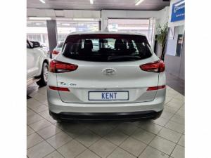 Hyundai Tucson 2.0 Premium - Image 4