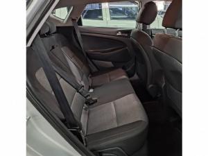Hyundai Tucson 2.0 Premium - Image 5
