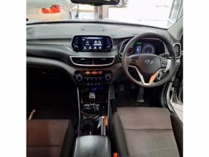 Hyundai Tucson 2.0 Premium - Image 6