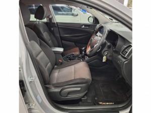 Hyundai Tucson 2.0 Premium - Image 8