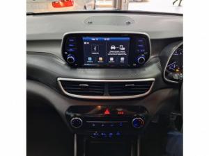 Hyundai Tucson 2.0 Premium - Image 9